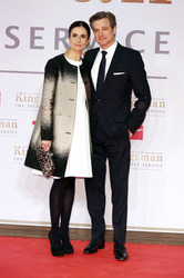 'Kingsman - The Secret Service' Premiere, Berlin