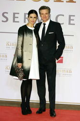 'Kingsman - The Secret Service' Premiere, Berlin