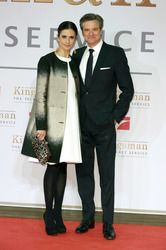'Kingsman - The Secret Service' Premiere, Berlin