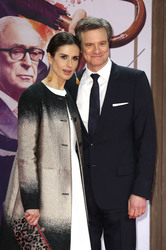 'Kingsman - The Secret Service' Premiere, Berlin
