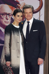 'Kingsman - The Secret Service' Premiere, Berlin