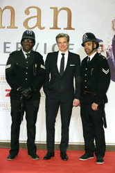 'Kingsman - The Secret Service' Premiere, Berlin