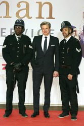 'Kingsman - The Secret Service' Premiere, Berlin