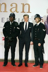 'Kingsman - The Secret Service' Premiere, Berlin
