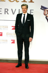 'Kingsman - The Secret Service' Premiere, Berlin
