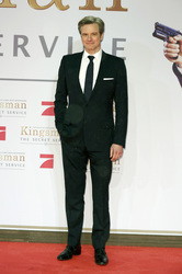 'Kingsman - The Secret Service' Premiere, Berlin