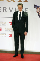 'Kingsman - The Secret Service' Premiere, Berlin