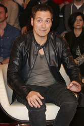 'Markus Lanz' Talkshow, Hamburg