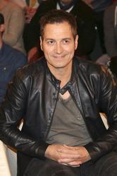 'Markus Lanz' Talkshow, Hamburg