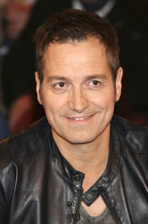 'Markus Lanz' Talkshow, Hamburg