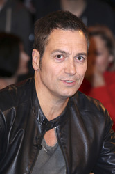 'Markus Lanz' Talkshow, Hamburg
