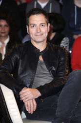 'Markus Lanz' Talkshow, Hamburg