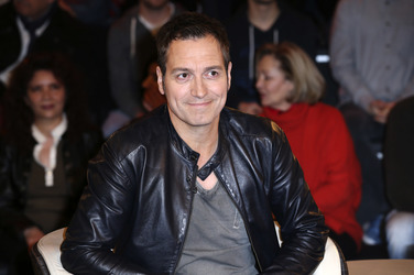 'Markus Lanz' Talkshow, Hamburg