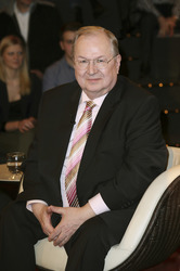 'Markus Lanz' Talkshow, Hamburg