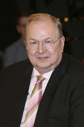 'Markus Lanz' Talkshow, Hamburg