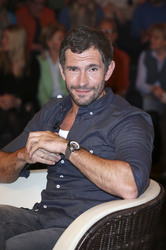 'Markus Lanz' Talkshow, Hamburg