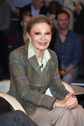 'Markus Lanz' Talkshow, Hamburg