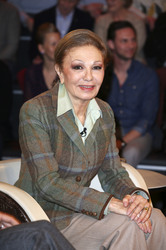 'Markus Lanz' Talkshow, Hamburg