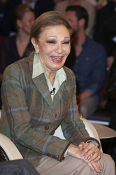 'Markus Lanz' Talkshow, Hamburg