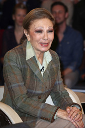 'Markus Lanz' Talkshow, Hamburg