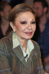 'Markus Lanz' Talkshow, Hamburg