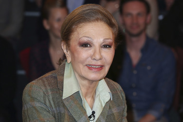 'Markus Lanz' Talkshow, Hamburg