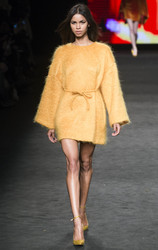 Menchen Tomas Fashion Show, 080 Barcelona Fashion Week