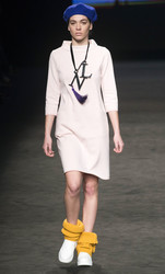 Naulover Fashion Show, 080 Barcelona Fashion Week