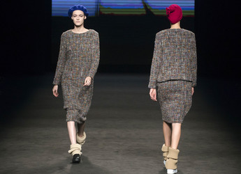 Naulover Fashion Show, 080 Barcelona Fashion Week
