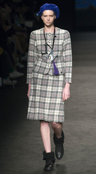 Naulover Fashion Show, 080 Barcelona Fashion Week