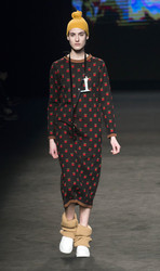 Naulover Fashion Show, 080 Barcelona Fashion Week