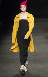 Naulover Fashion Show, 080 Barcelona Fashion Week