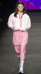 Krizia Robustella Fashion Show, 080 Barcelona Fashion Week