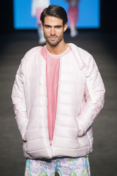 Krizia Robustella Fashion Show, 080 Barcelona Fashion Week