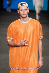 Krizia Robustella Fashion Show, 080 Barcelona Fashion Week