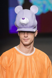 Krizia Robustella Fashion Show, 080 Barcelona Fashion Week