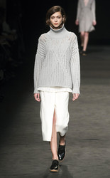 Sita Murt Fashion Show, 080 Barcelona Fashion Week