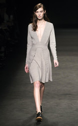Sita Murt Fashion Show, 080 Barcelona Fashion Week