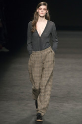 Sita Murt Fashion Show, 080 Barcelona Fashion Week