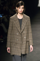 Sita Murt Fashion Show, 080 Barcelona Fashion Week