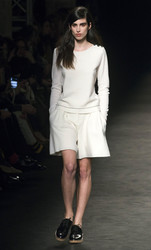 Sita Murt Fashion Show, 080 Barcelona Fashion Week