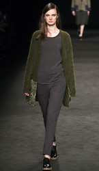Sita Murt Fashion Show, 080 Barcelona Fashion Week