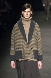 Sita Murt Fashion Show, 080 Barcelona Fashion Week