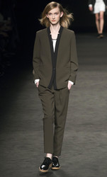 Sita Murt Fashion Show, 080 Barcelona Fashion Week