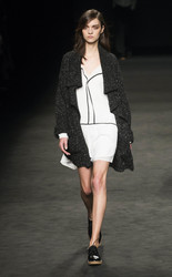 Sita Murt Fashion Show, 080 Barcelona Fashion Week