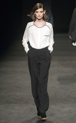 Sita Murt Fashion Show, 080 Barcelona Fashion Week
