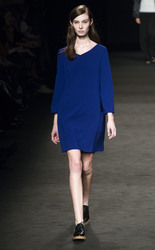Sita Murt Fashion Show, 080 Barcelona Fashion Week