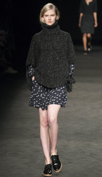Sita Murt Fashion Show, 080 Barcelona Fashion Week