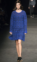 Sita Murt Fashion Show, 080 Barcelona Fashion Week