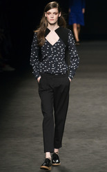 Sita Murt Fashion Show, 080 Barcelona Fashion Week